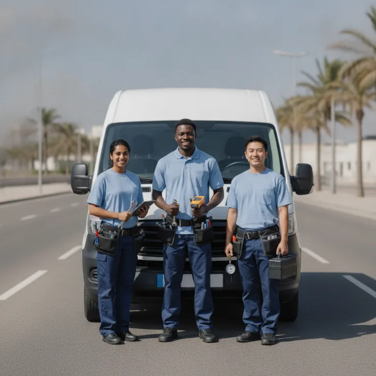 Taxi Team in Harburg